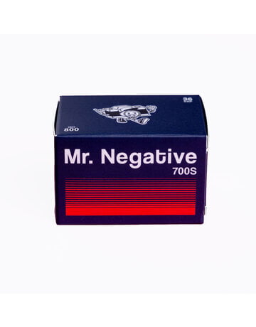 Mr. Negative Mr Negative 700s - 35mm Film, 800 ISO, 36 Exposure