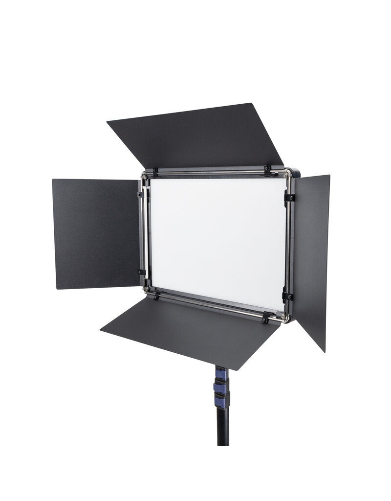 Promaster Ultrasoft US1014RGB 2-Light Transport Kit - RGBWW 10"x14"