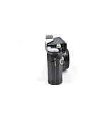 Nikon Pre-Owned Nikkormat  FT Black Body Only