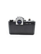 Nikon Pre-Owned Nikkormat  FT Black Body Only