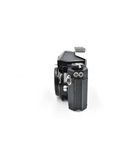 Nikon Pre-Owned Nikkormat  FT Black Body Only