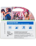 Fujifilm FUJIFILM 400 Color Negative Film (3-Pack, 35mm Roll Film, 36 Exposures)