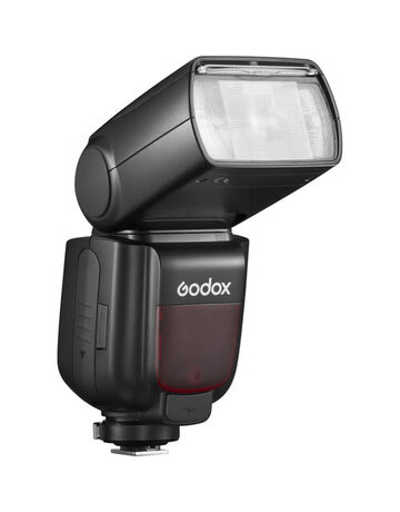 Godox Godox TT685N II Flash for Nikon Cameras