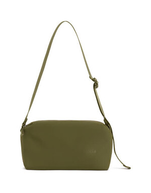 URTH Urth Dolomite Cross-Body Camera Sling Bag (Green, 5.1L)