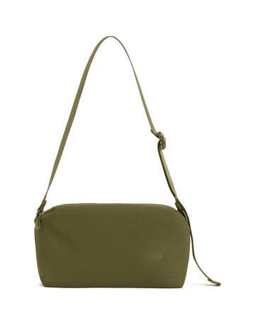 URTH Urth Dolomite Cross-Body Camera Sling Bag (Green, 5.1L)