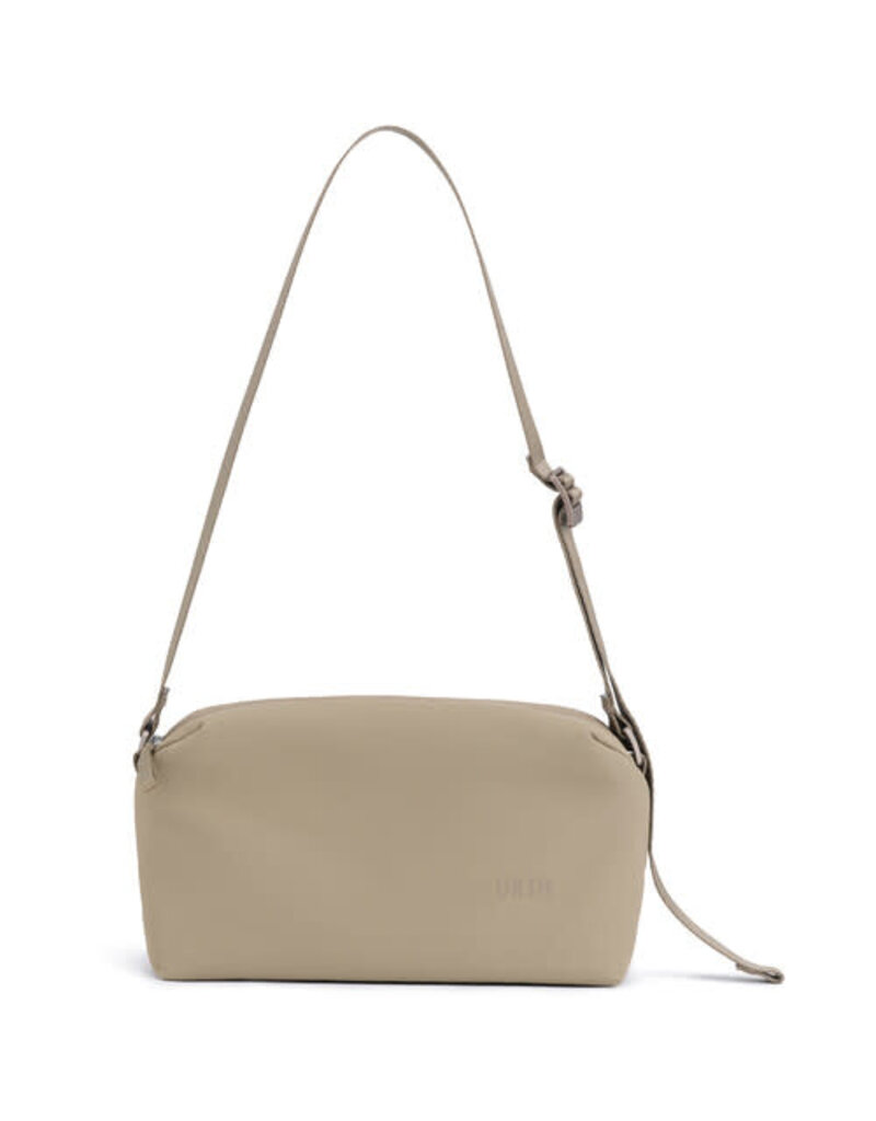 URTH Urth Dolomite Cross-Body Camera Sling Bag (Beige, 5.1L)