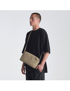 URTH Urth Dolomite Cross-Body Camera Sling Bag (Beige, 5.1L)