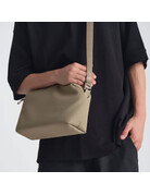 URTH Urth Dolomite Cross-Body Camera Sling Bag (Beige, 5.1L)