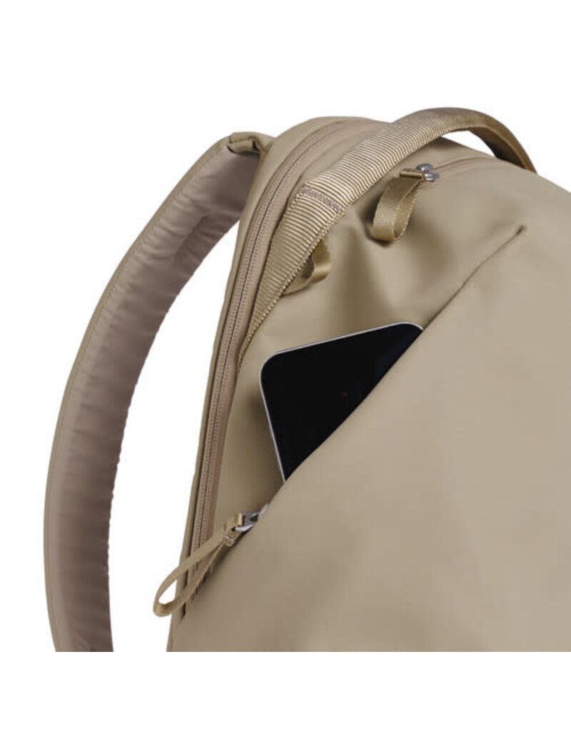 URTH Urth Arkose 20L Backpack with Camera Insert (Beige)