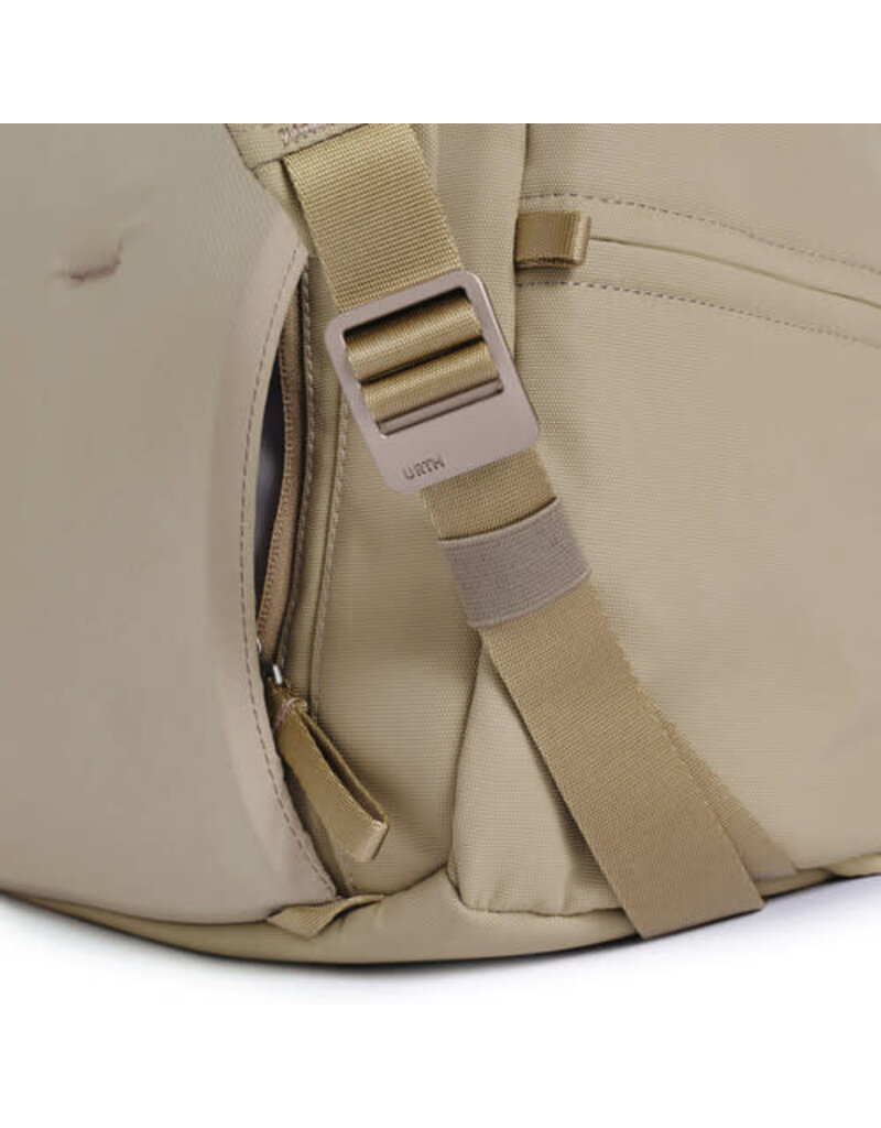 URTH Urth Arkose 20L Backpack with Camera Insert (Beige)