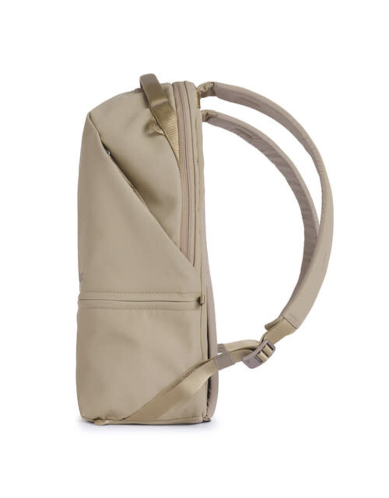 URTH Urth Arkose 20L Backpack with Camera Insert (Beige)