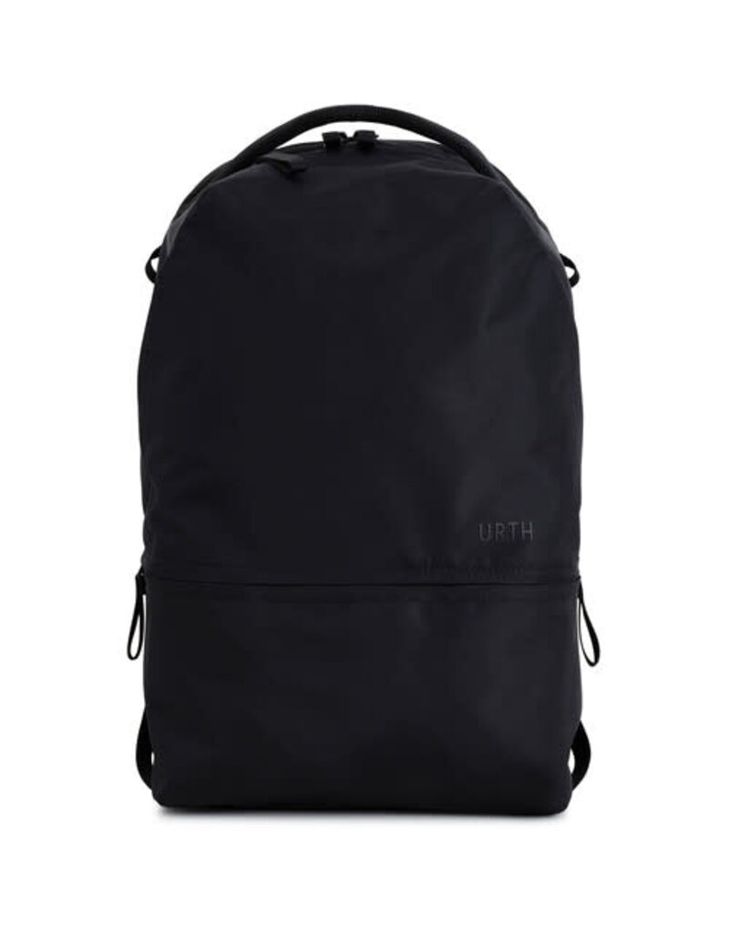URTH Urth Arkose 20L Backpack with Camera Insert (Black)