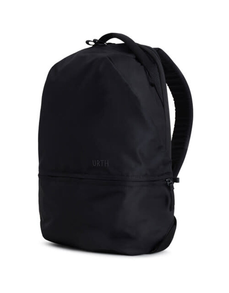 URTH Urth Arkose 20L Backpack with Camera Insert (Black)