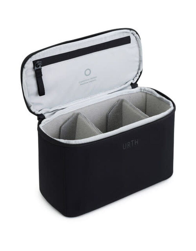 URTH Urth Arkose 20L Backpack with Camera Insert (Black)