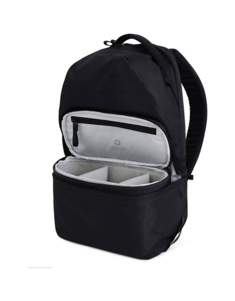 URTH Urth Arkose 20L Backpack with Camera Insert (Black)