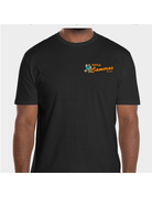 Tuttle Cameras Tuttle Camera Mr. Snaps T-Shirt Large