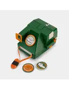 Retrospekt Polaroid 600 Peanuts Beagle Scouts Instant Film Camera + Bag