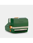 Retrospekt Polaroid 600 Peanuts Beagle Scouts Instant Film Camera + Bag
