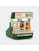Retrospekt Polaroid 600 Peanuts Beagle Scouts Instant Film Camera + Bag