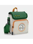 Retrospekt Polaroid 600 Peanuts Beagle Scouts Instant Film Camera + Bag