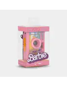 Retrospekt Malibu Barbie Retrospekt FC-11 35mm Film Camera & Bag Bundle