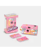 Retrospekt Malibu Barbie Retrospekt FC-11 35mm Film Camera & Bag Bundle