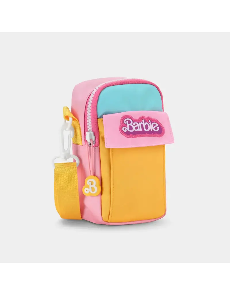 Retrospekt Malibu Barbie Retrospekt FC-11 35mm Film Camera & Bag Bundle