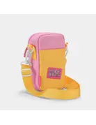 Retrospekt Malibu Barbie Retrospekt FC-11 35mm Film Camera & Bag Bundle