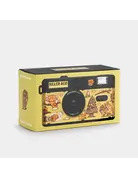 Retrospekt Killer Acid “Mental Exploration Co.” FC-11 35mm Film Camera & Bag Bundle