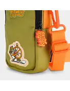 Retrospekt Killer Acid “Mental Exploration Co.” FC-11 35mm Film Camera & Bag Bundle