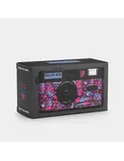 Retrospekt Killer Acid “Official Party Camera” FC-11 35mm Film Camera & Bag Bundle
