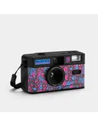 Retrospekt Killer Acid “Official Party Camera” FC-11 35mm Film Camera & Bag Bundle