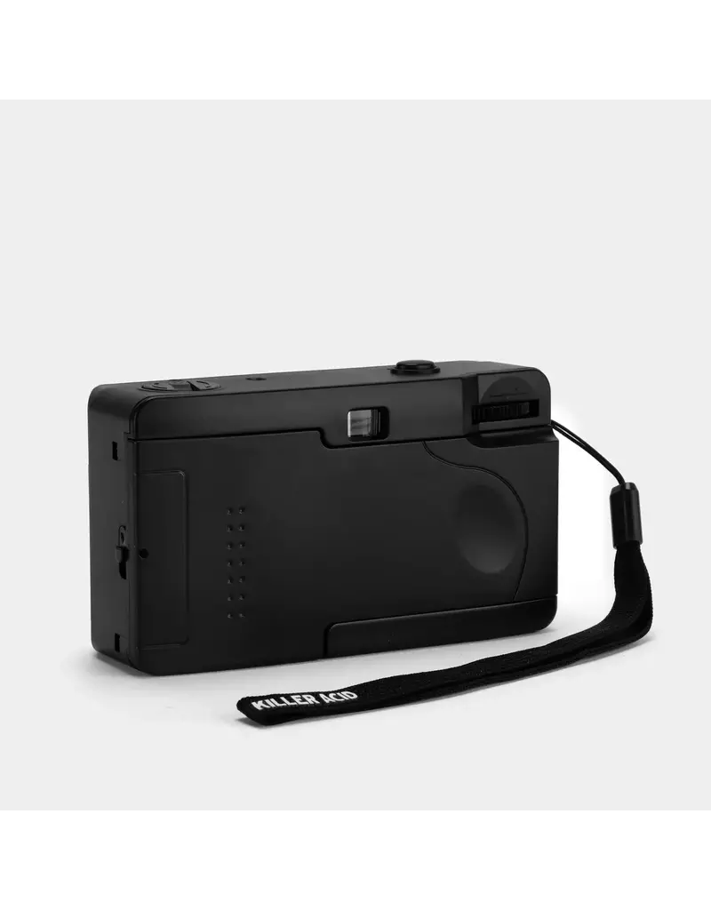 Retrospekt Killer Acid “Art Department” FC-11 35mm Film Camera