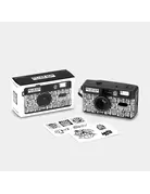 Retrospekt Killer Acid “Art Department” FC-11 35mm Film Camera