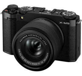 fujifilm-fujifilm-x-m5-