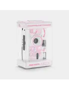 Retrospekt Hello Kitty Strawberry Kawaii FC-11 35mm Film Camera & Bag Bundle