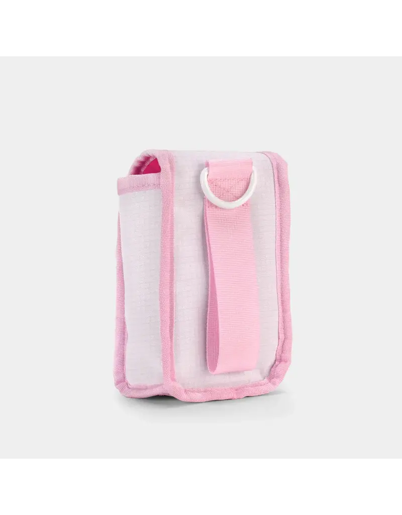 Retrospekt Hello Kitty Strawberry Kawaii FC-11 35mm Film Camera & Bag Bundle