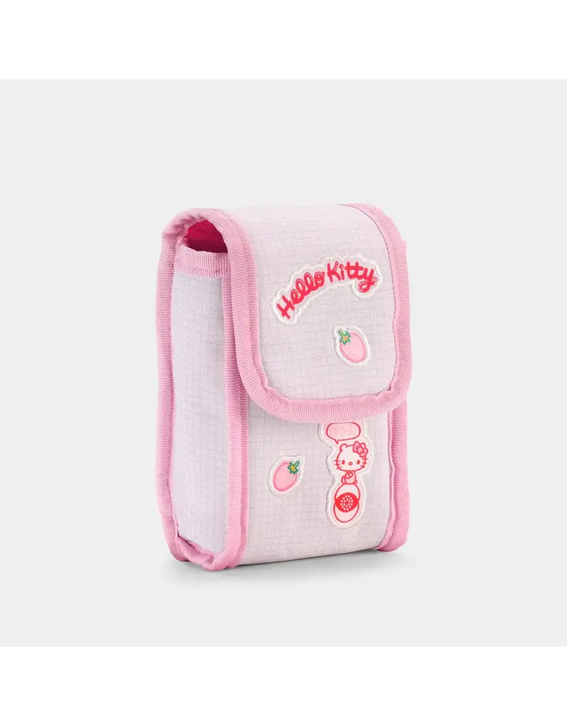 Retrospekt Hello Kitty Strawberry Kawaii FC-11 35mm Film Camera & Bag Bundle