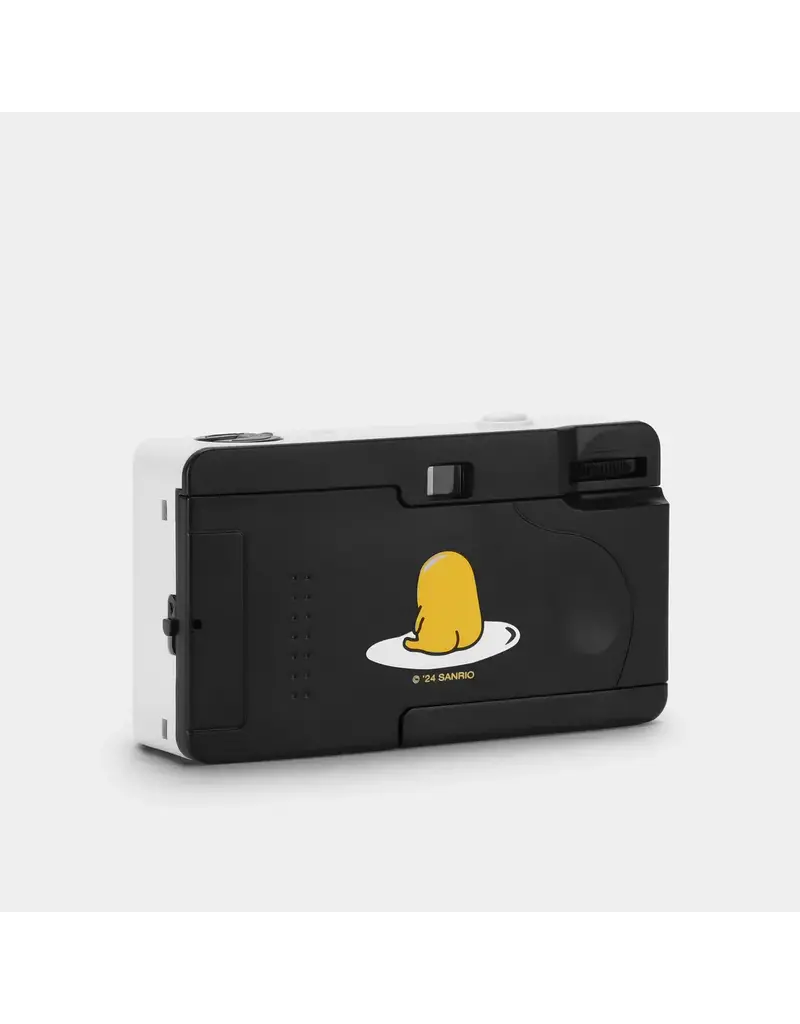 Retrospekt Gudetama Retrospekt FC-11 35mm Film Camera