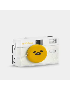 Retrospekt Gudetama Retrospekt FC-11 35mm Film Camera