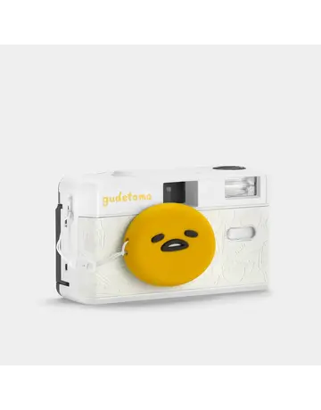 Retrospekt Gudetama Retrospekt FC-11 35mm Film Camera