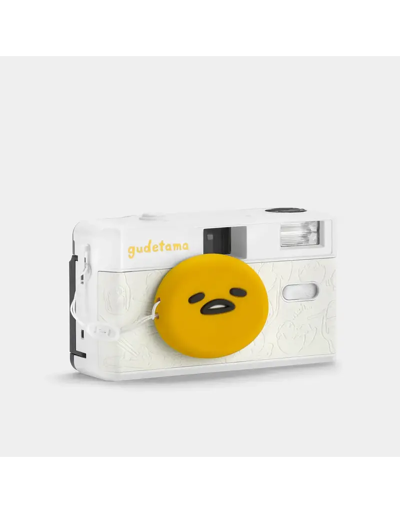 Retrospekt Gudetama Retrospekt FC-11 35mm Film Camera