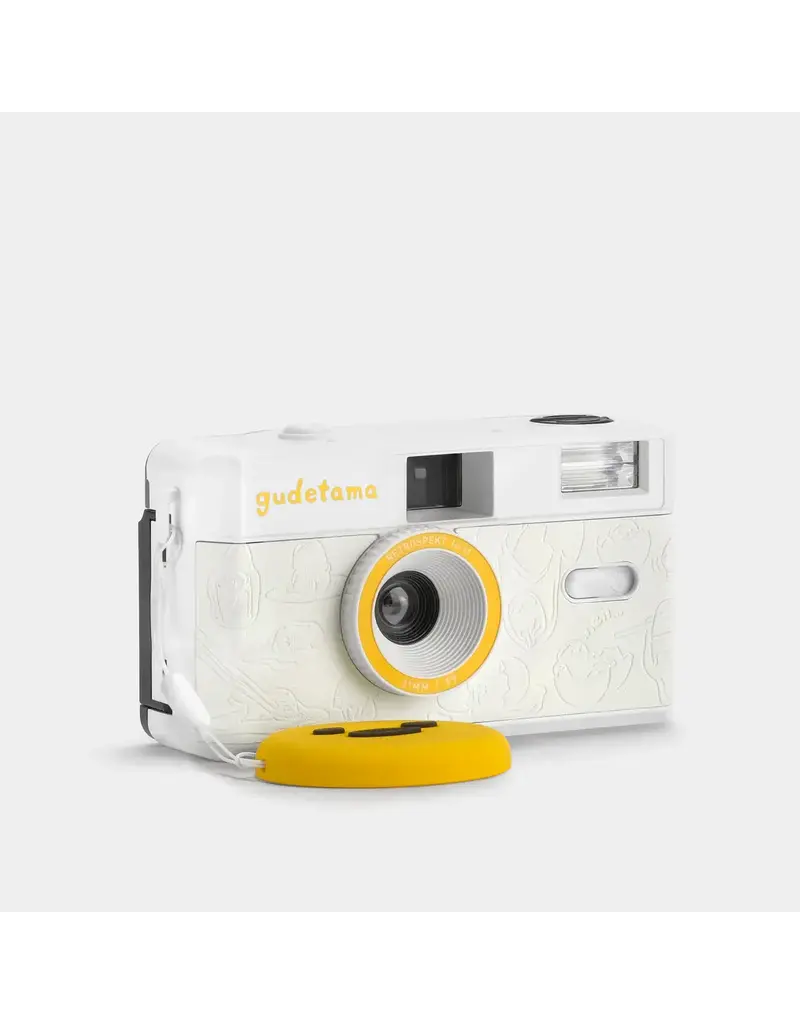 Retrospekt Gudetama Retrospekt FC-11 35mm Film Camera
