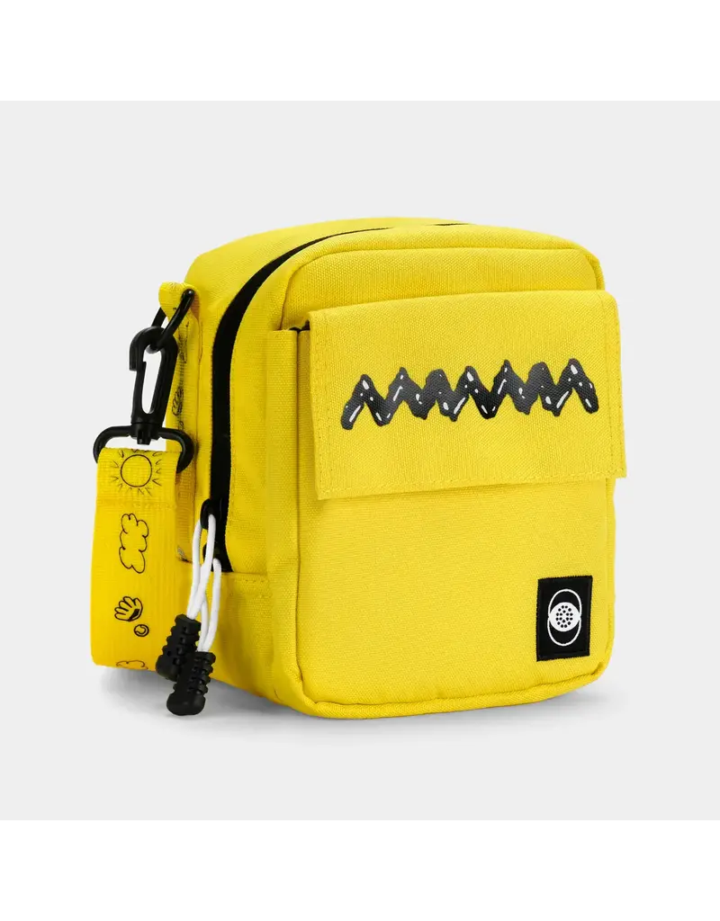 Retrospekt Peanuts Charlie Brown 600 Instant Camera Bag