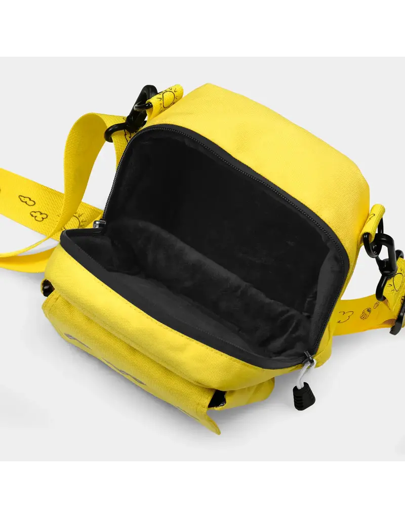 Retrospekt Peanuts Charlie Brown 600 Instant Camera Bag