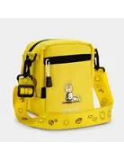 Retrospekt Peanuts Charlie Brown 600 Instant Camera Bag