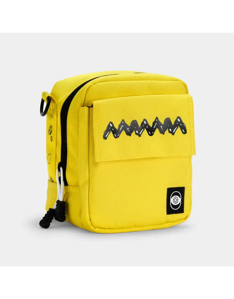Retrospekt Peanuts Charlie Brown 600 Instant Camera Bag