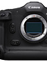 Canon Canon EOS R1 Mirrorless Camera