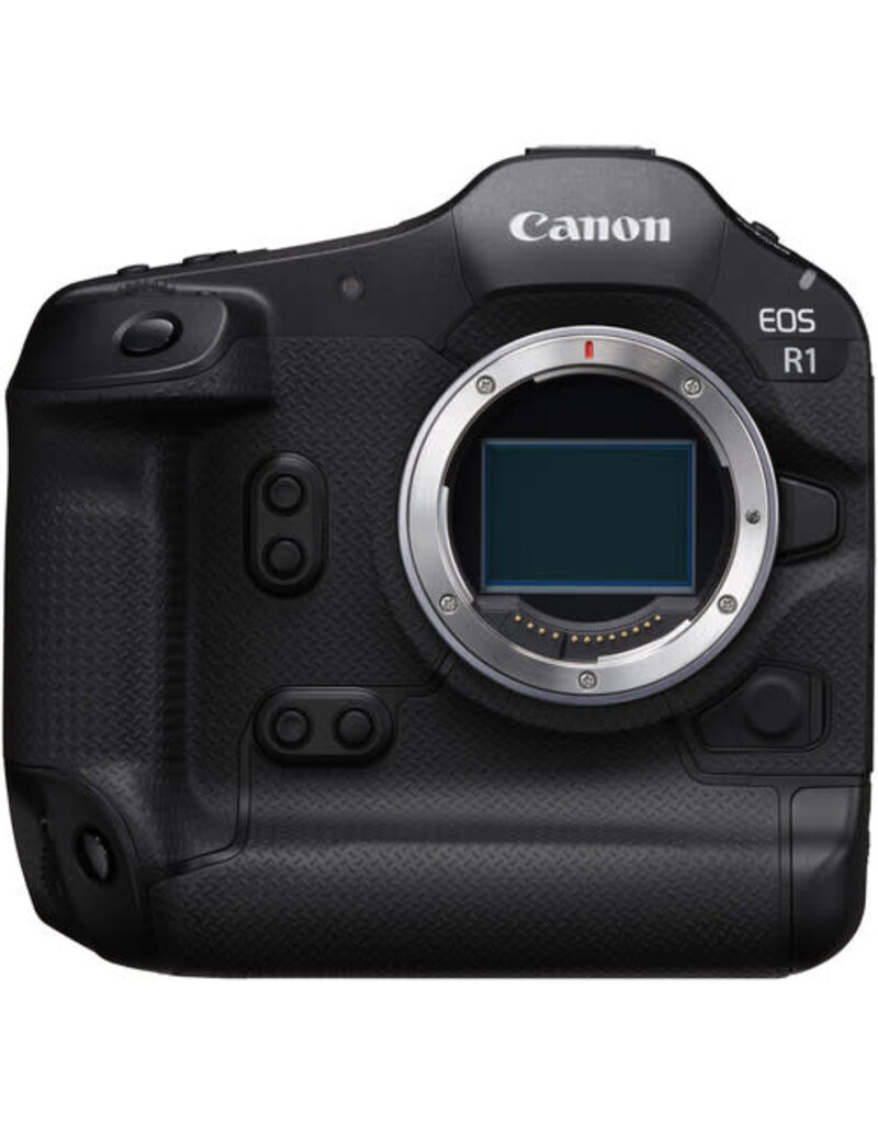 Canon Canon EOS R1 Mirrorless Camera