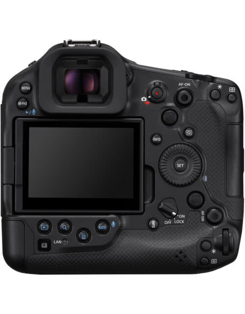 Canon Canon EOS R1 Mirrorless Camera